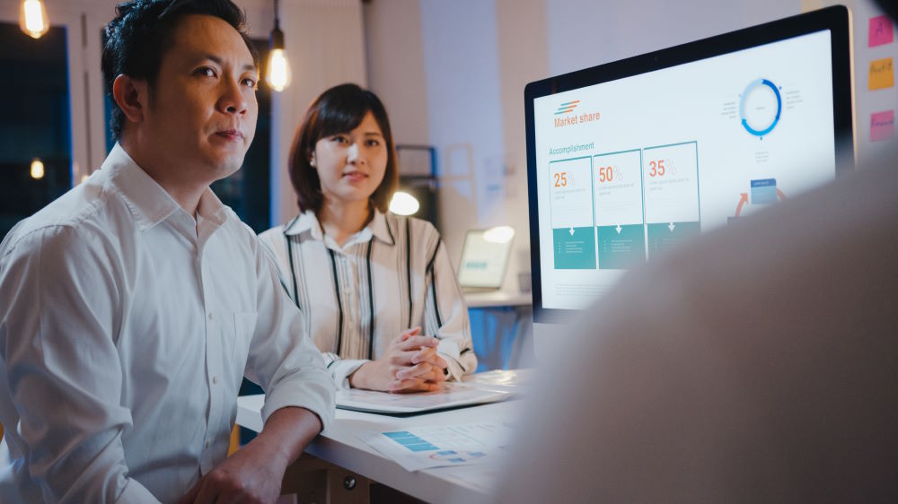 What Is Digital Transformation in Healthcare?