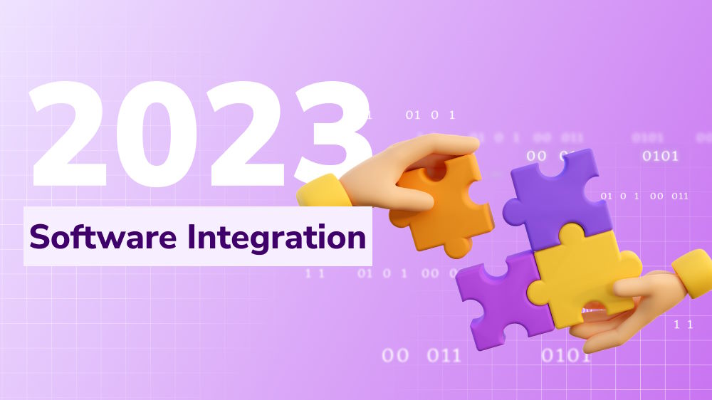 Is Business Software Integration a Vital Strategy for Survival in 2024?