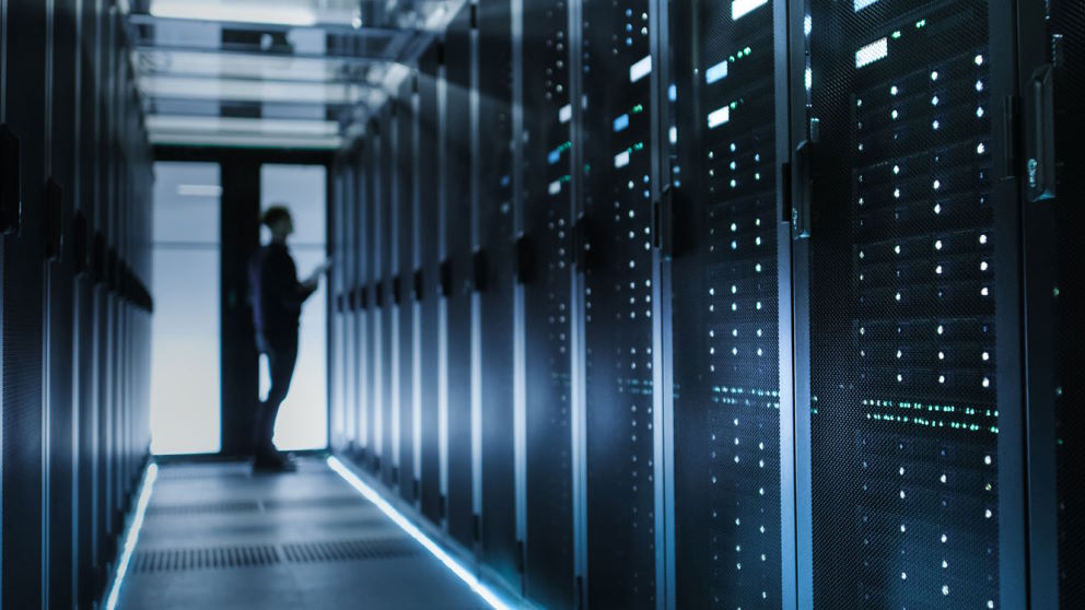 Unmanaged Sensitive Data