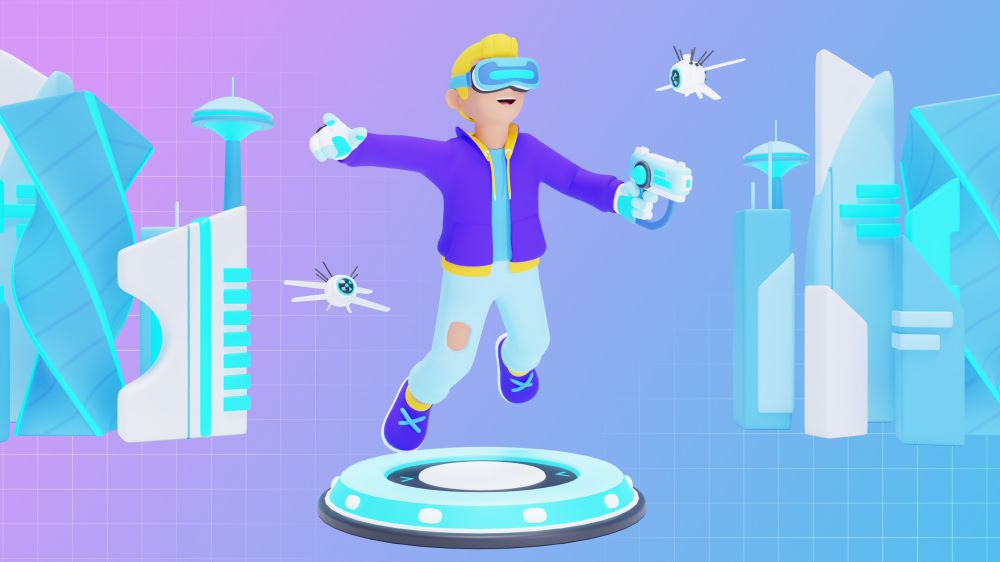 How to Leverage New Technology Games for Game Development