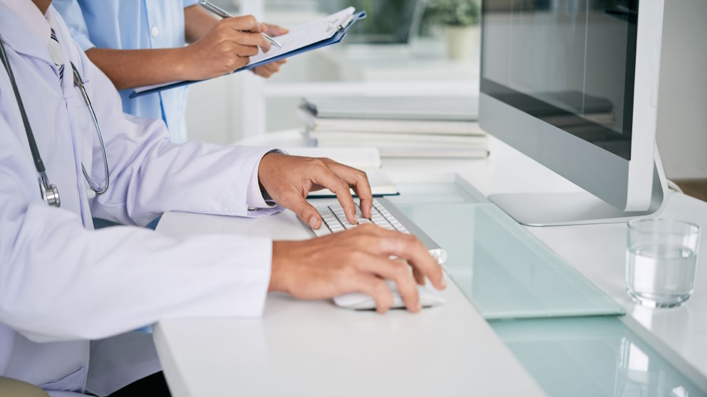 The Basics of Medication Tracking Software