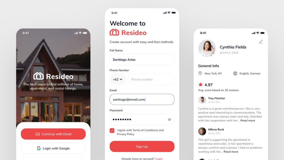 Why Needs Real Estate Apps? - Business Benefits