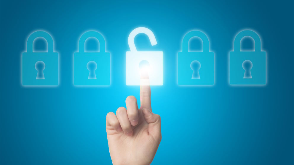 Network Security Levels