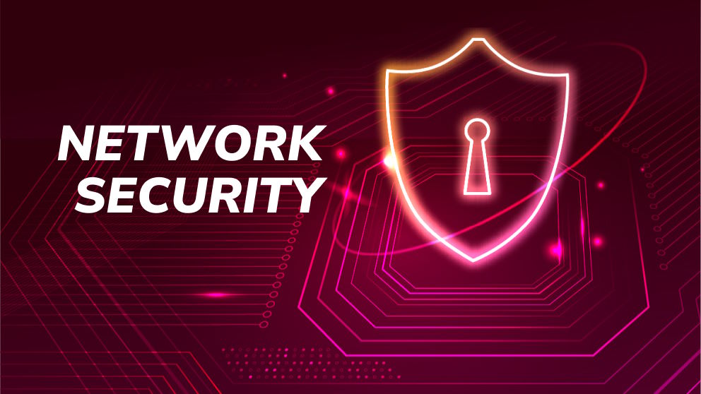What Is Network Security?