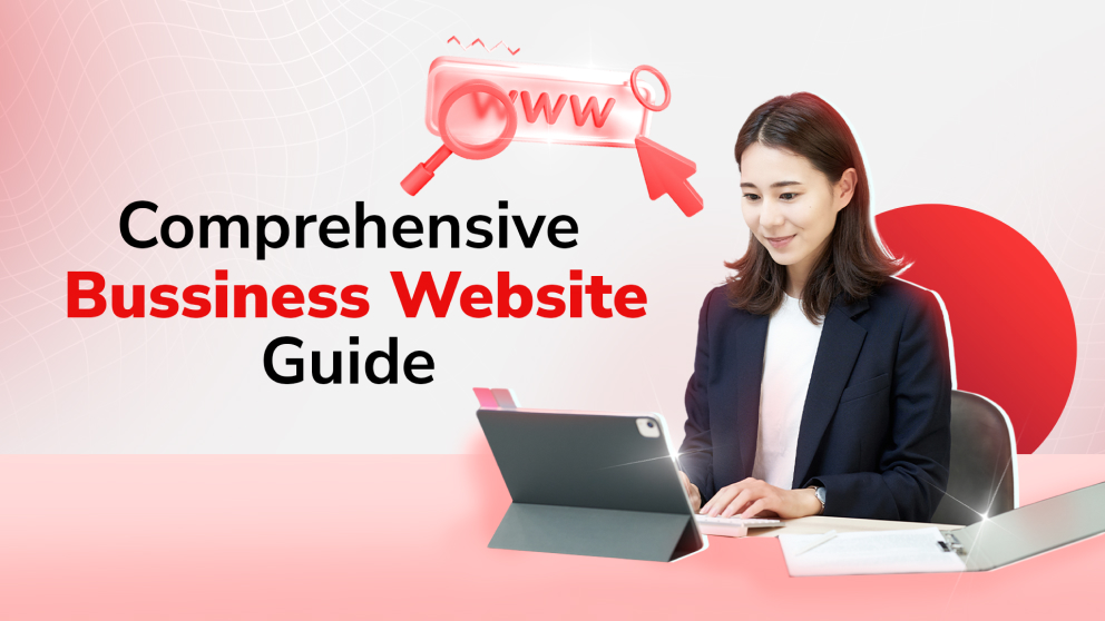 How To Make a Website for a Business: The A-to-Z Business Guide