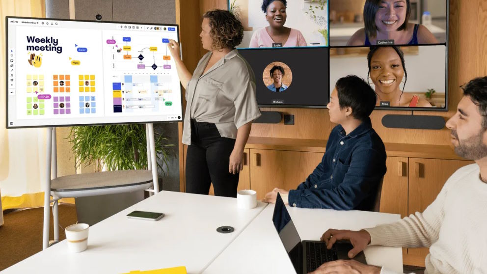 Different Types of Collaboration Software Available for Small Businesses