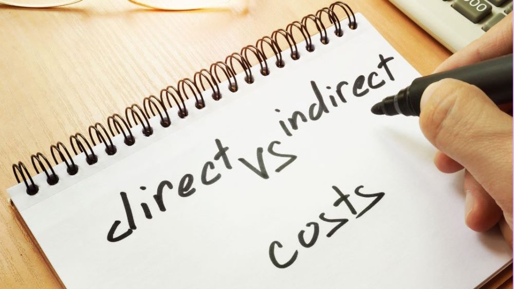Understanding Direct Costs