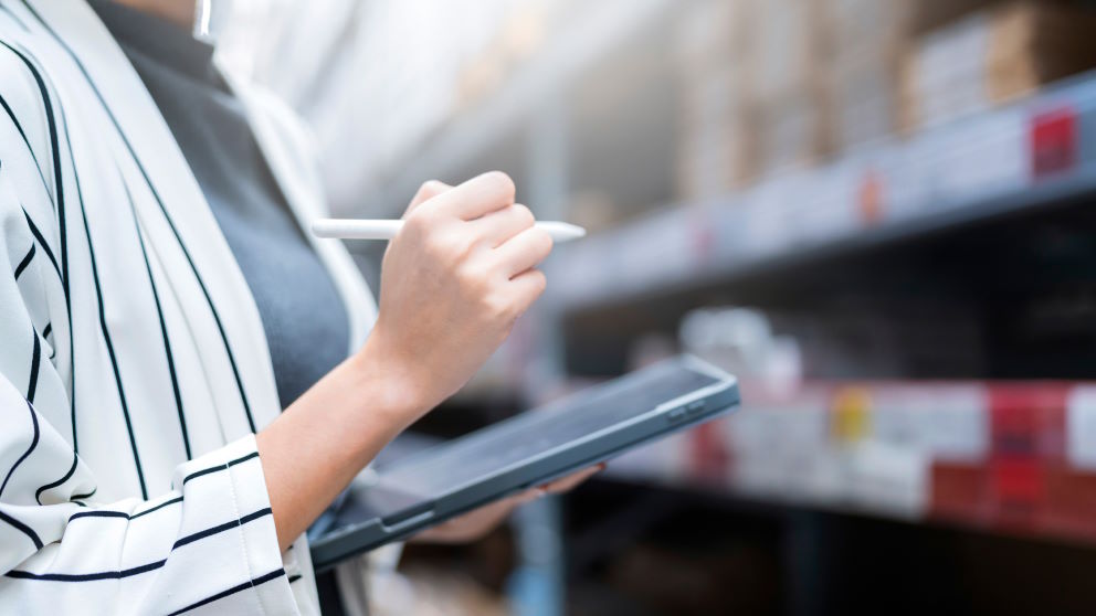 Why Inventory Management Software?