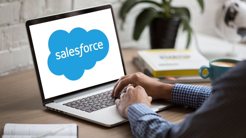What Is Salesforce Sales Cloud?