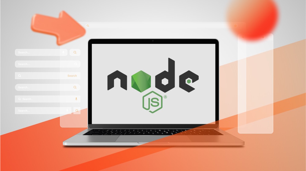Building Scalable Web Applications with the Best Node JS Framework