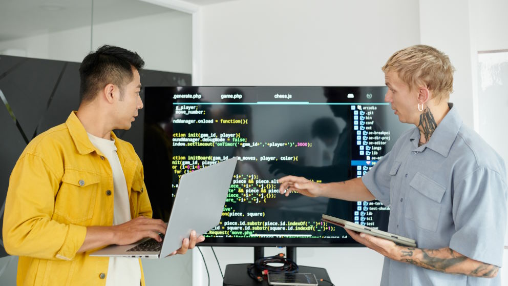 Compiled Vs. Interpreted Language