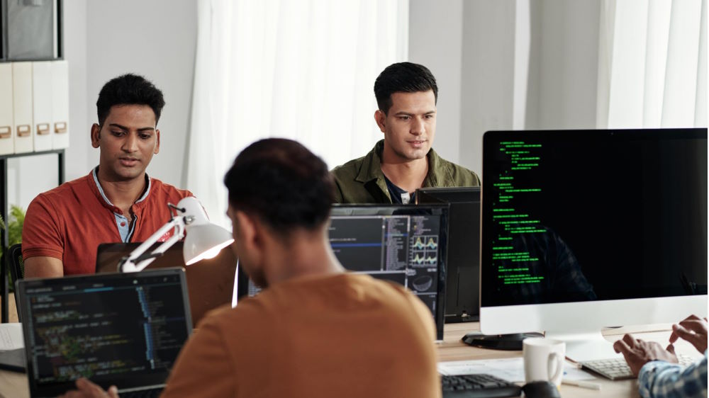 Best Practices to Consider When Choosing a DevOps Team