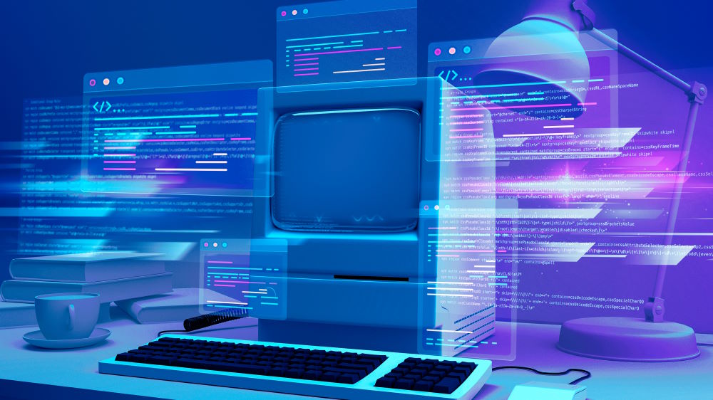 A Quick Tour of Production Environments