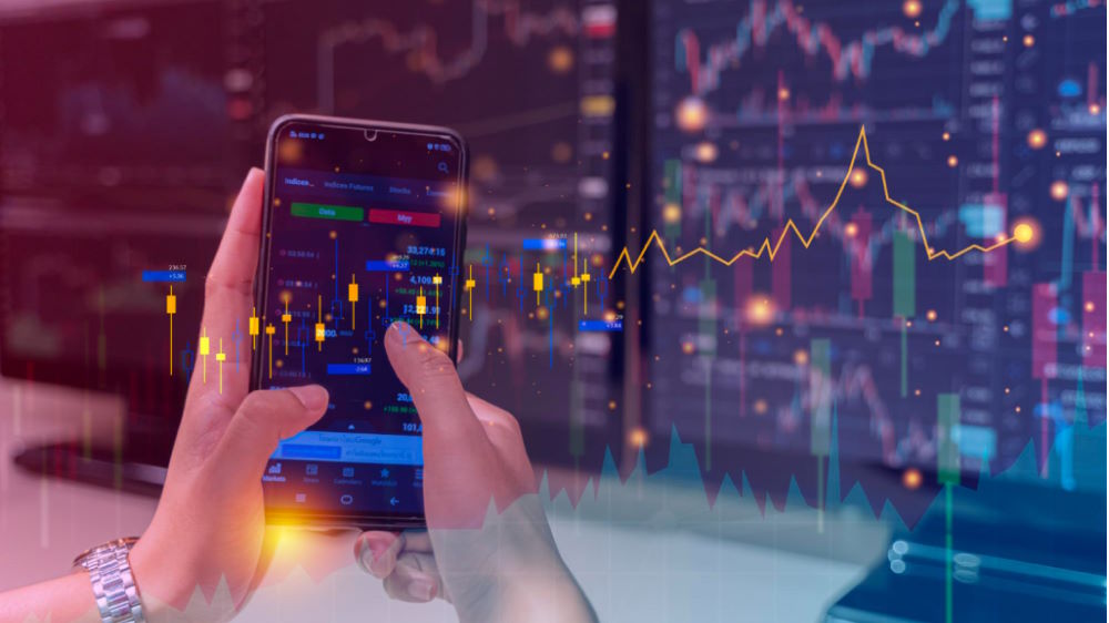 A Trading Software's Essential Features