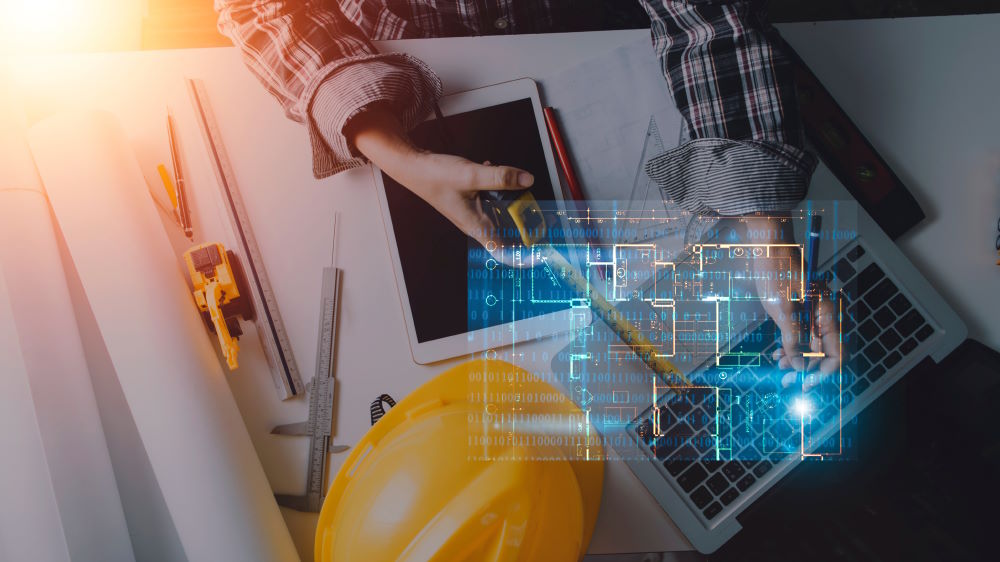 What Is Construction ERP Software?
