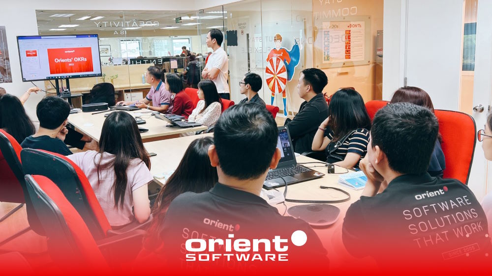 Go to Orient Software for .NET Development Services