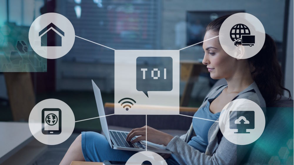 The Powerful Impact of IoT in Telecommunications