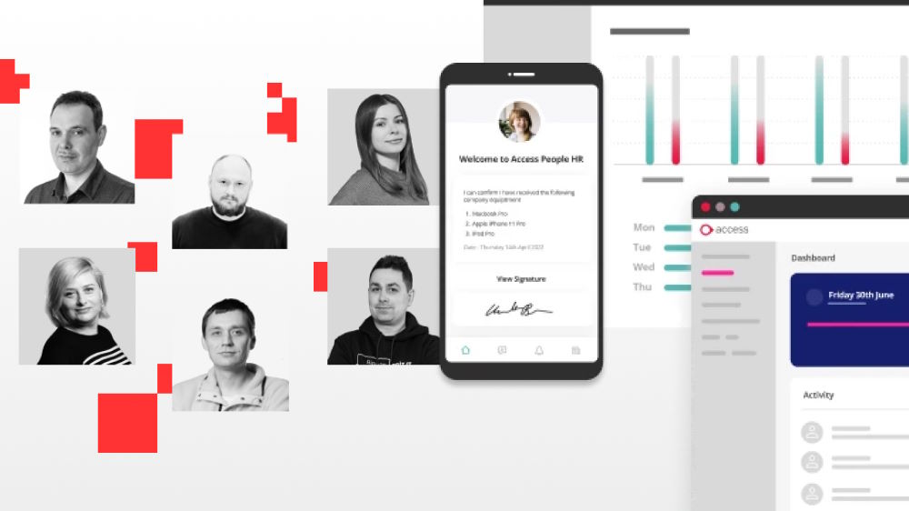 Understanding the Differences Between HR Software and HRM Software