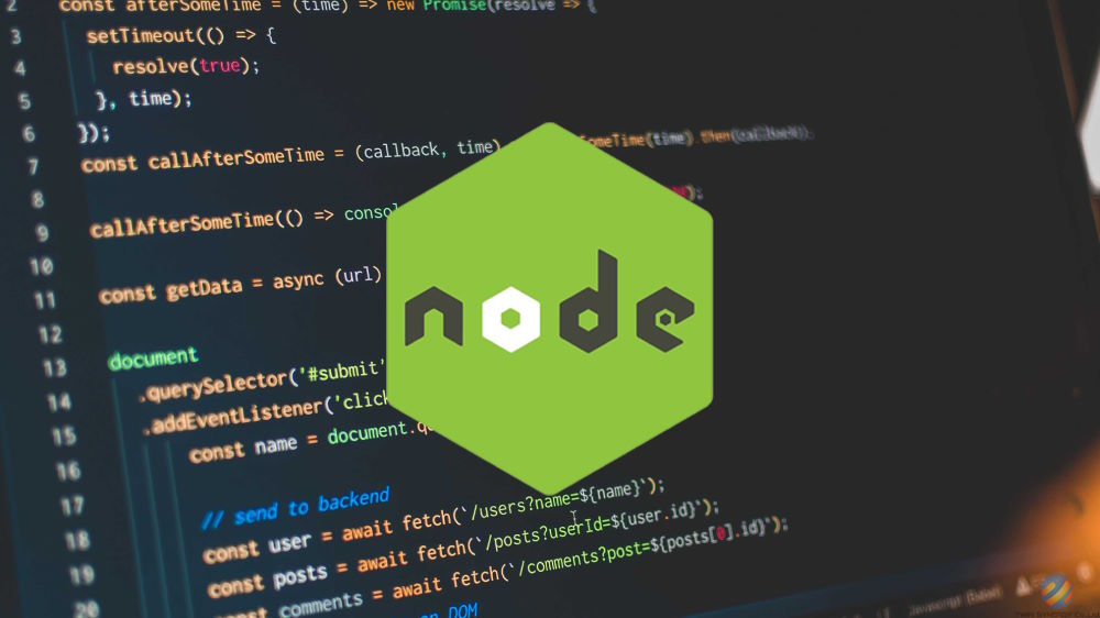 A Glimpse of Node.js