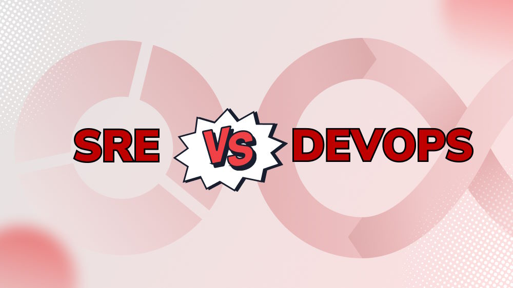 The Great Debate: SRE vs DevOps - What's the Difference and Which is Right for You?