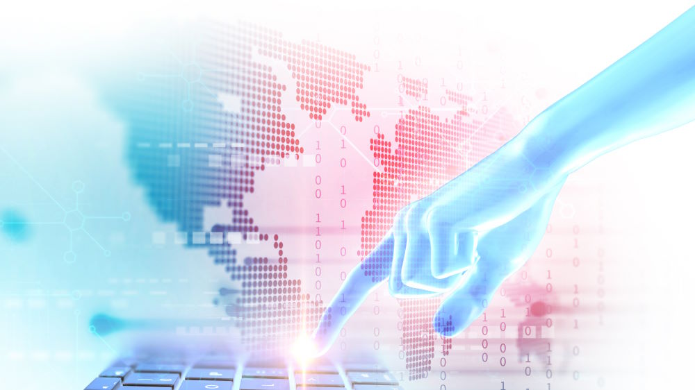 A Quick Look at the IT Landscape