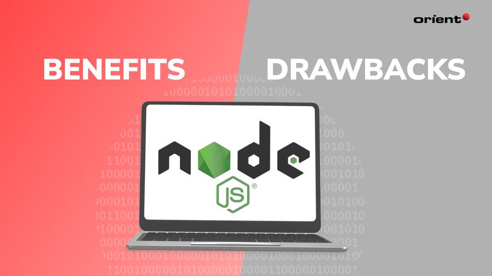 Delving into Node.js Advantages and Disadvantages