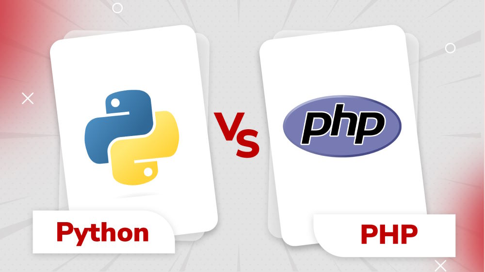 Python Vs. PHP: The Good, the Bad, and the Difference