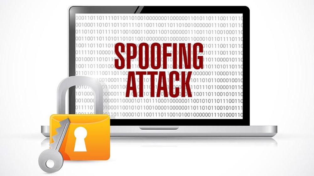 Spoofing Attacks