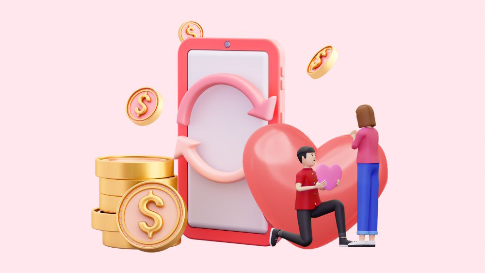 Dating App Monetization
