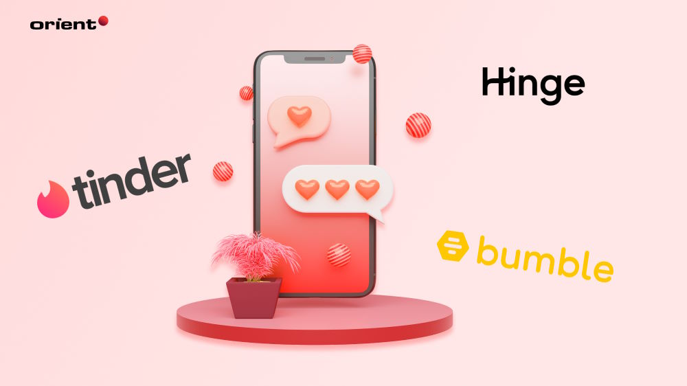 A Quick Look at the Popular Dating Apps on The Market