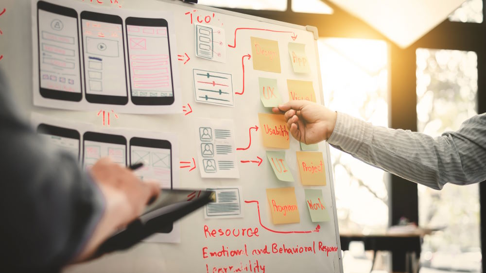 What Is a Minimum Viable Product in UX?