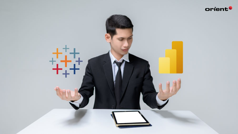 What Is the Difference Between Power BI and Tableau?