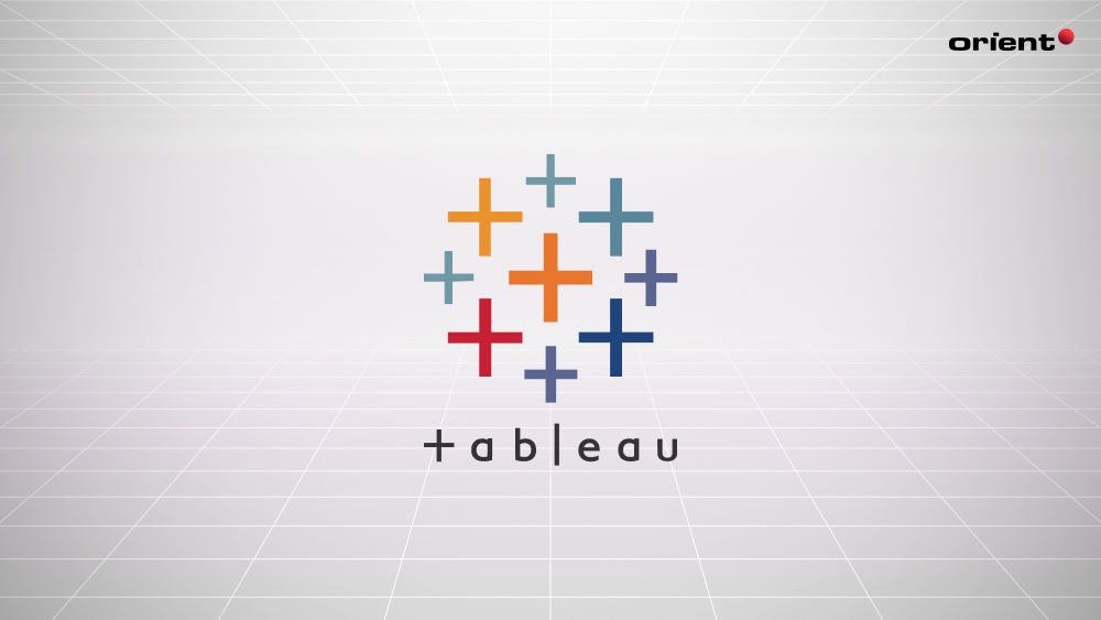 Key Features of Tableau