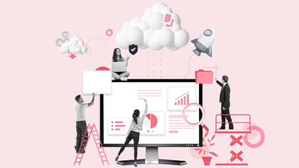 Cloud Migration Assessment Tools for Smooth Transitions in the Cloud Environment