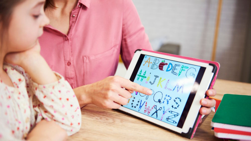 What Are Educational Apps?