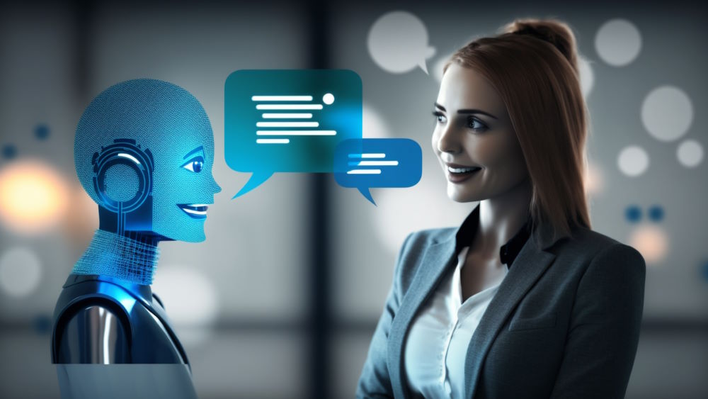 Intelligent Virtual Assistants