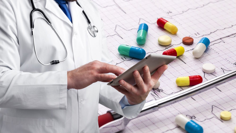 What Does a Pharmacy App Do?