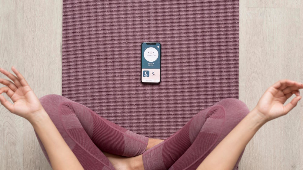 What Are Some Major Meditation App Personas?