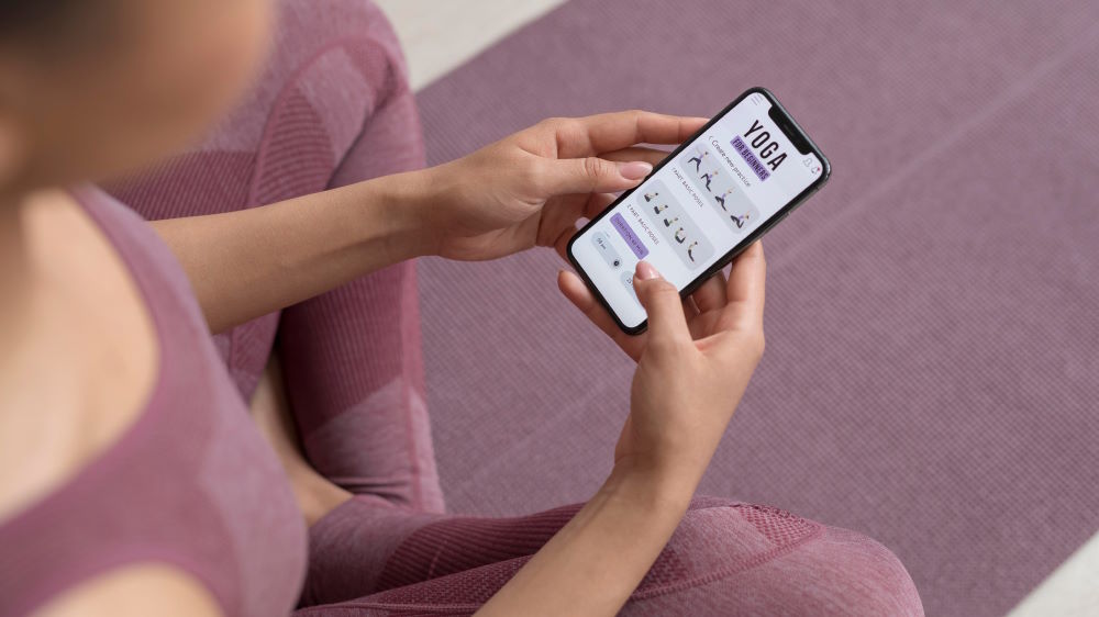 Types of Meditation Apps