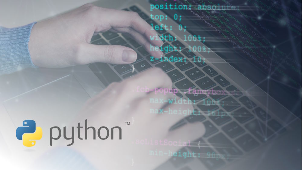 Python: The Versatile General-purpose Language