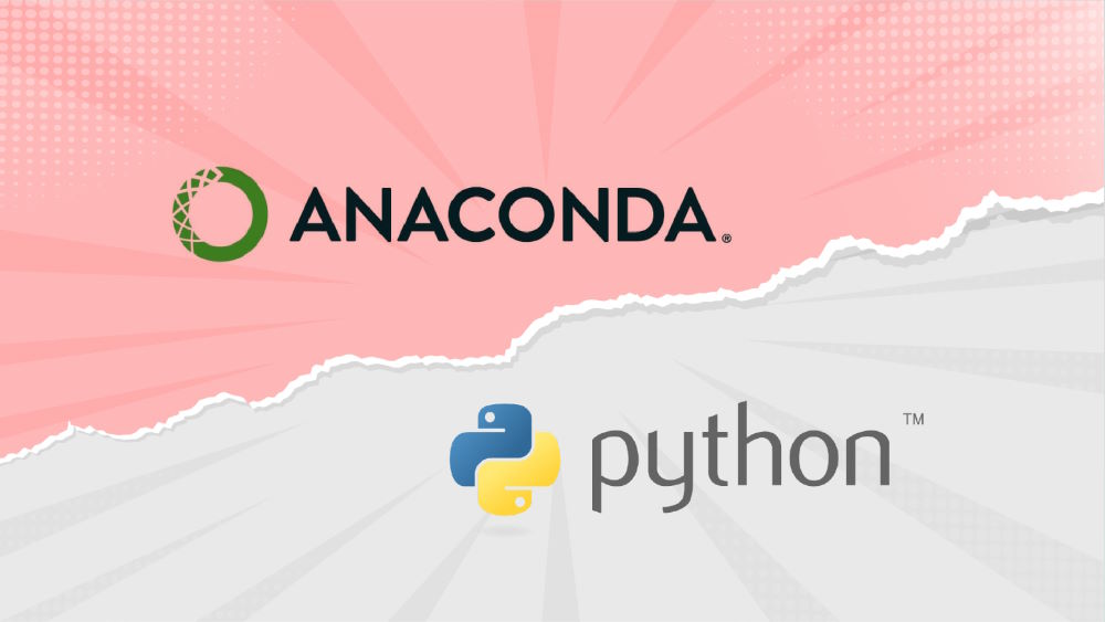 Snake Showdown: Anaconda vs Python - Unveiling the Key Differences