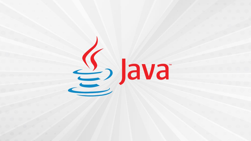 A Brief About Java