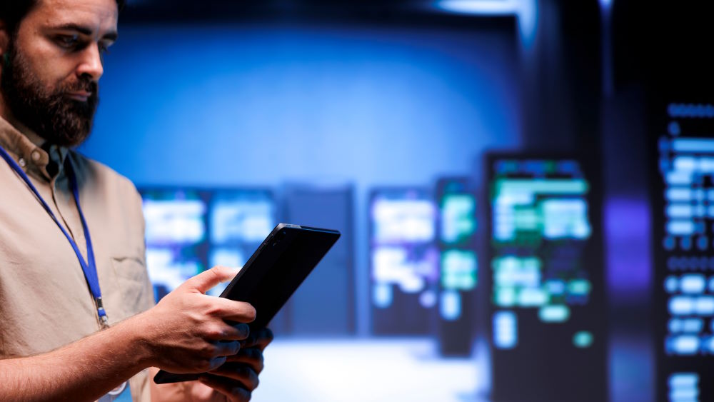 The Architecture of a Data Warehouse