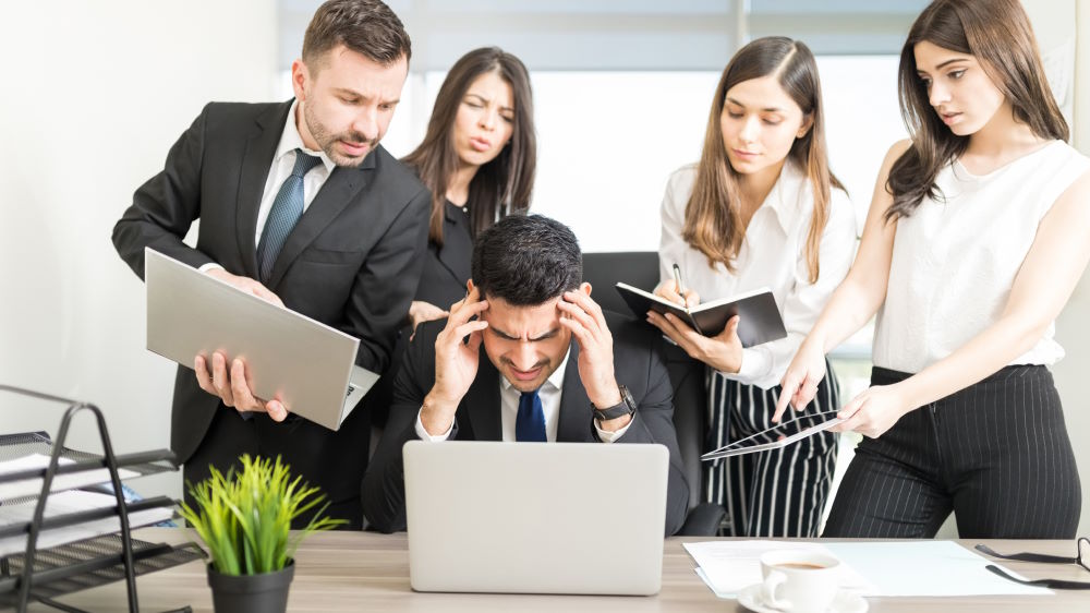 Ignoring User Feedback