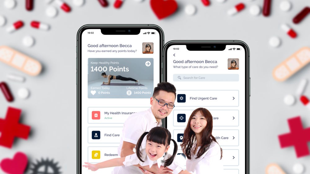 Uncover Everything about Insurance App Development