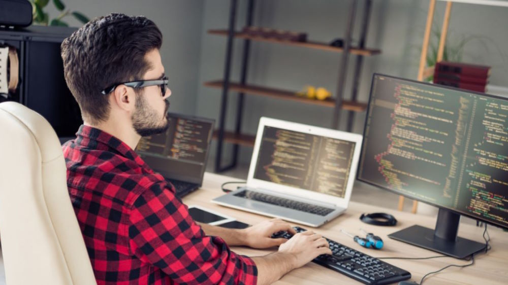 What Is a Source Code Management Tool?