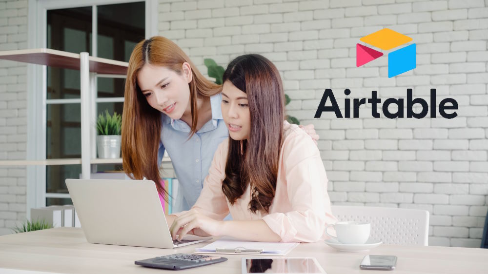 Advantages And Disadvantages of Using Airtable for Project Management