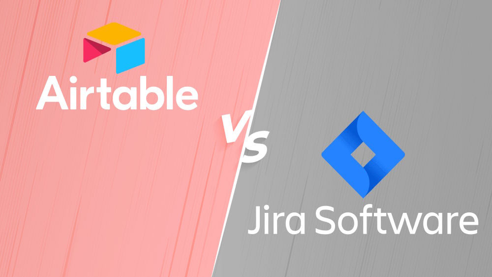 Jira Vs. Airtable: In-depth Comparison