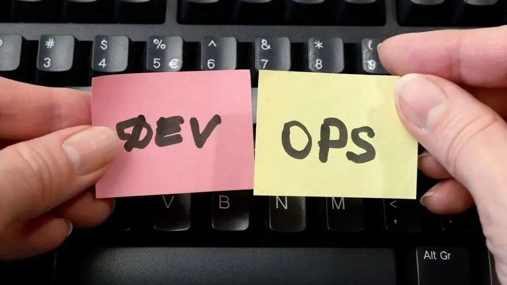 What Is Enterprise DevOps and How Is It Different from Standard DevOps?