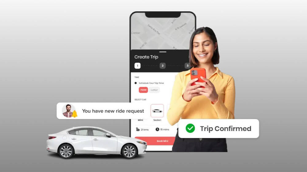 Who Are Taxi App Users?